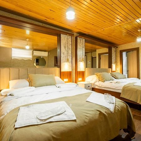 Candy Hotel Стамбул Екстер'єр фото