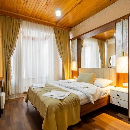 Candy Hotel Стамбул Екстер'єр фото