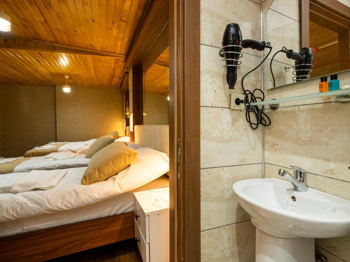 Candy Hotel Стамбул Екстер'єр фото