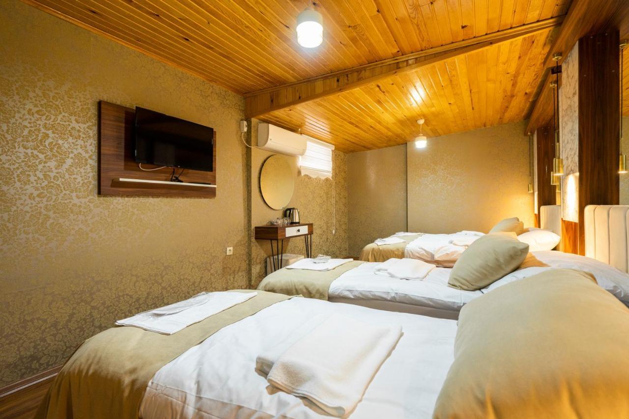 Candy Hotel Стамбул Екстер'єр фото