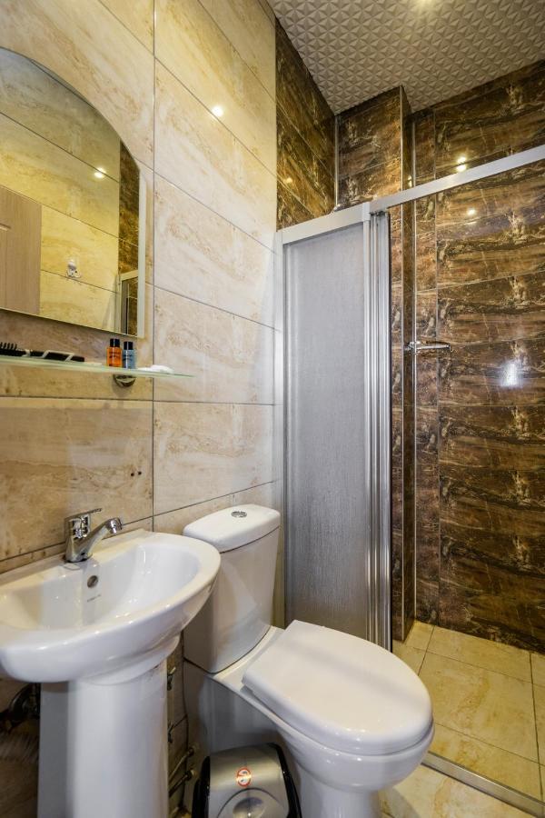Candy Hotel Стамбул Екстер'єр фото