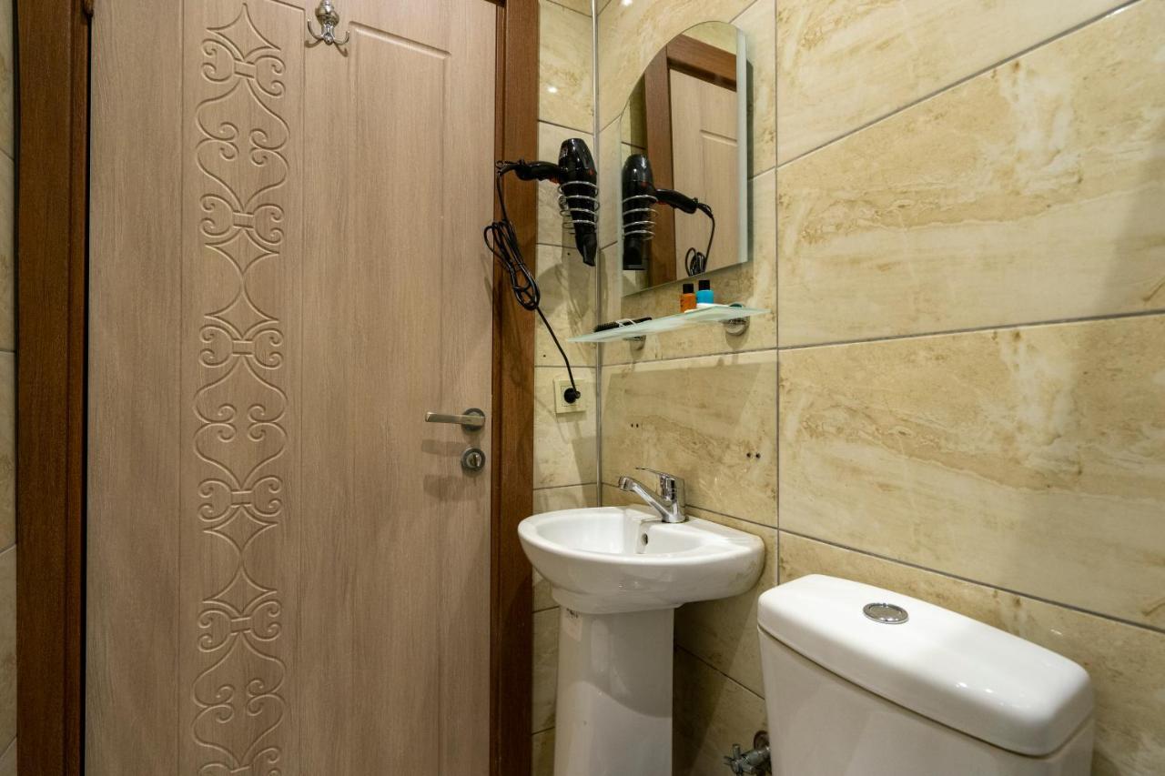 Candy Hotel Стамбул Екстер'єр фото