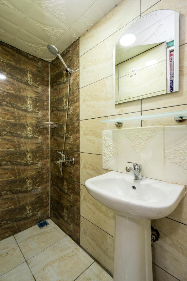 Candy Hotel Стамбул Екстер'єр фото