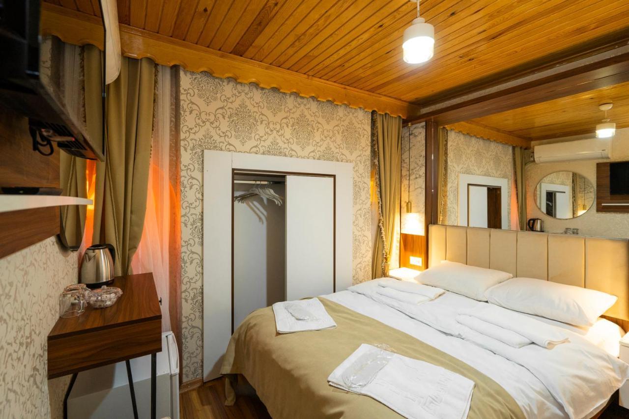 Candy Hotel Стамбул Екстер'єр фото