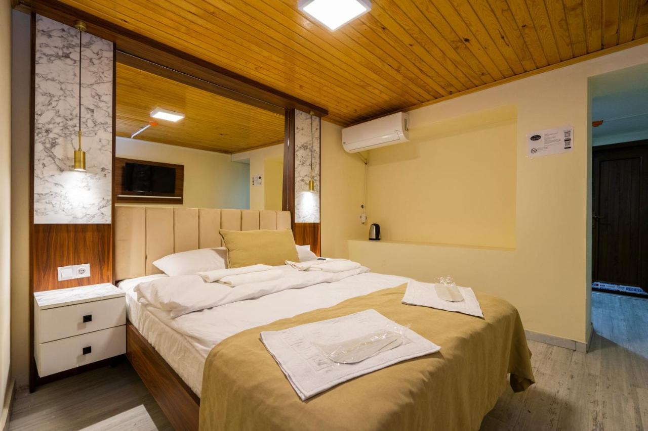 Candy Hotel Стамбул Екстер'єр фото