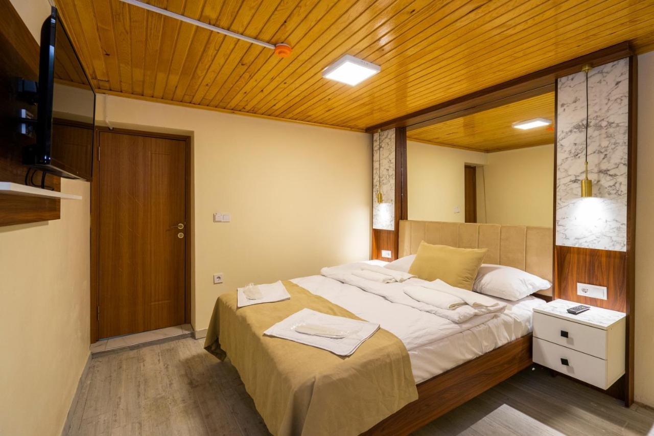 Candy Hotel Стамбул Екстер'єр фото