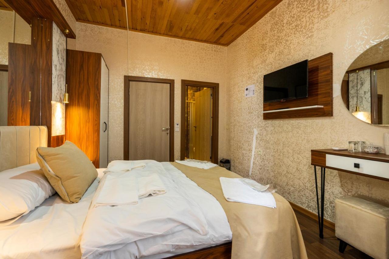 Candy Hotel Стамбул Екстер'єр фото