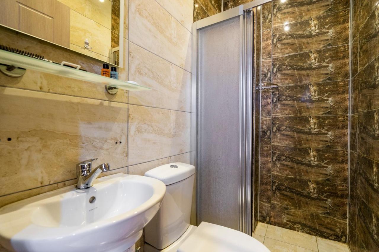 Candy Hotel Стамбул Екстер'єр фото
