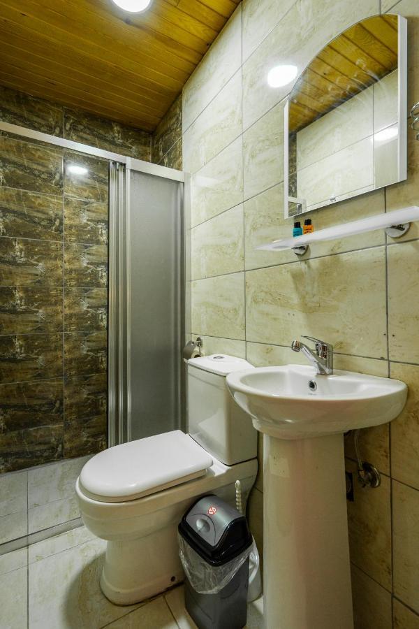 Candy Hotel Стамбул Екстер'єр фото