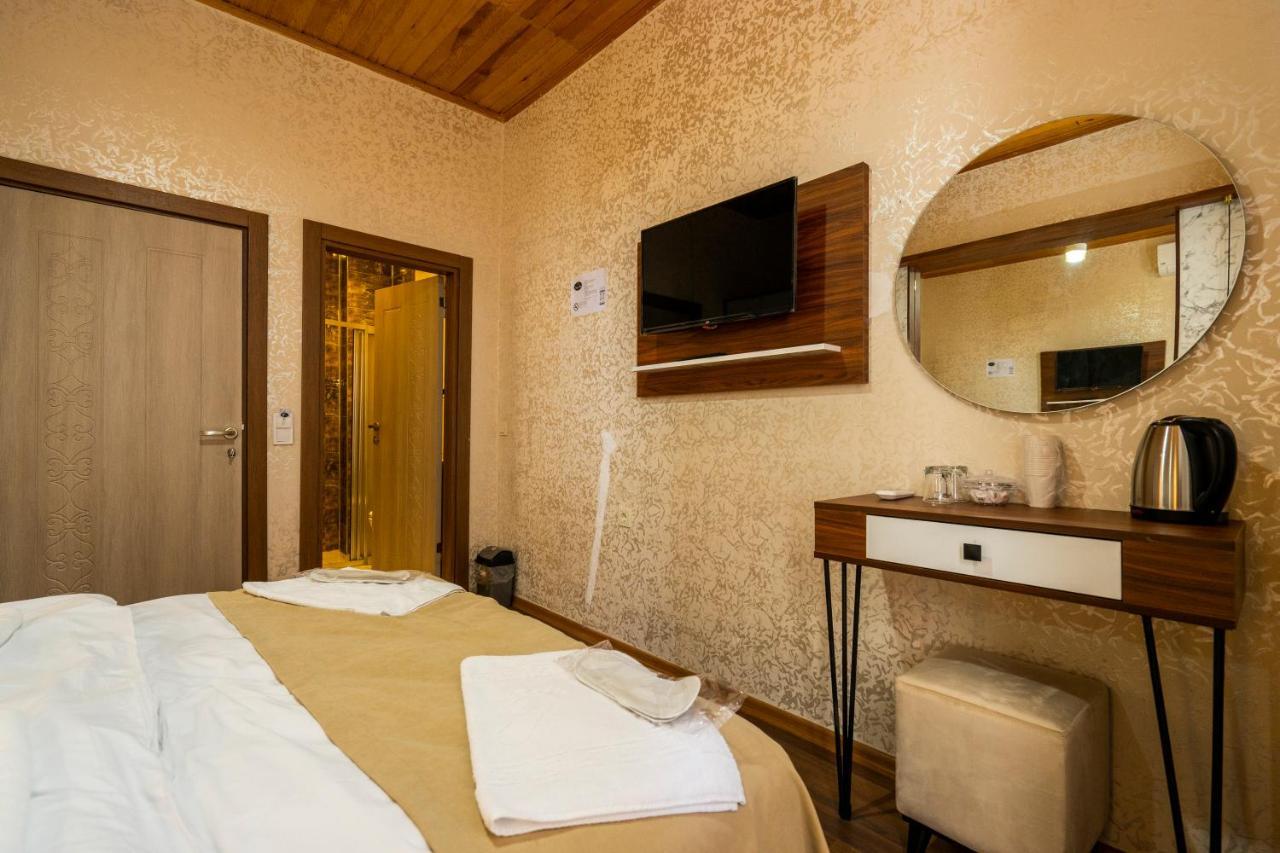 Candy Hotel Стамбул Екстер'єр фото