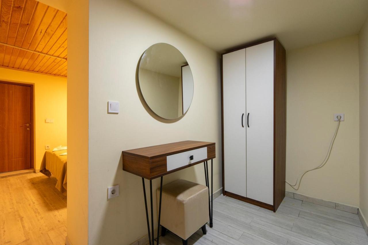 Candy Hotel Стамбул Екстер'єр фото