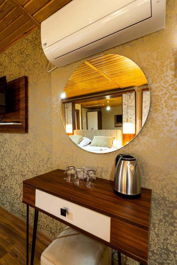 Candy Hotel Стамбул Екстер'єр фото