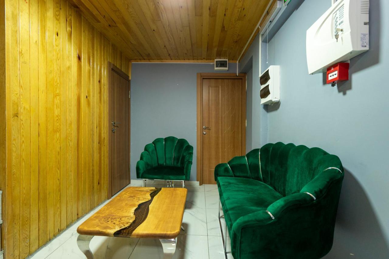Candy Hotel Стамбул Екстер'єр фото
