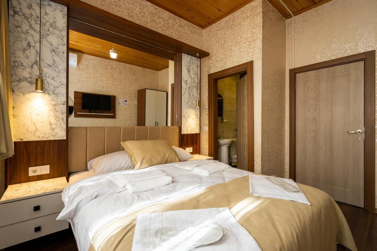 Candy Hotel Стамбул Екстер'єр фото