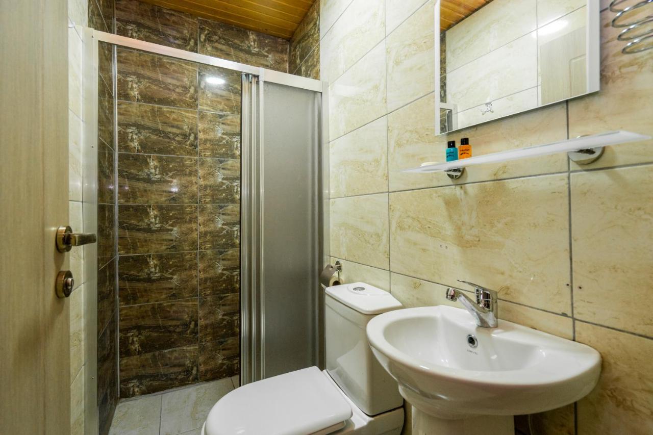 Candy Hotel Стамбул Екстер'єр фото